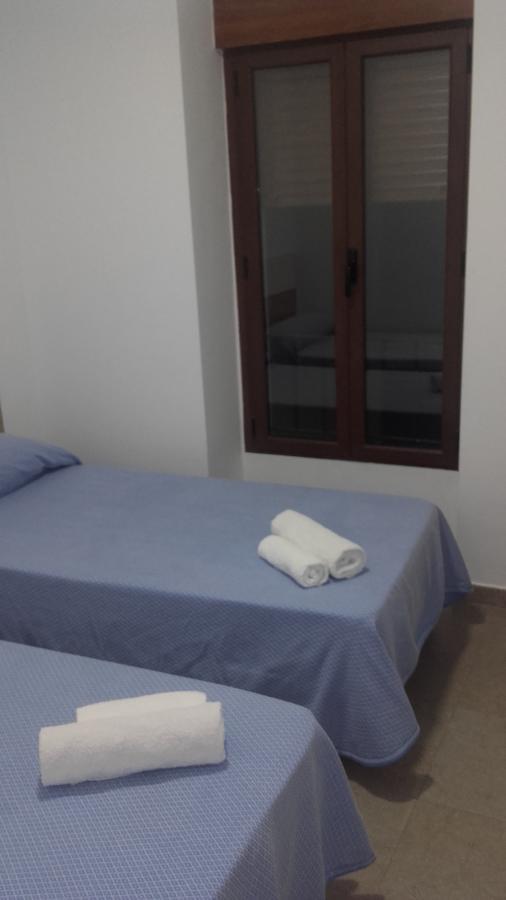 Hospederia Gomis 26 Hotel Ontinyent Kültér fotó