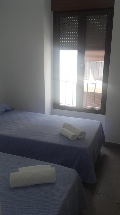 Hospederia Gomis 26 Hotel Ontinyent Kültér fotó