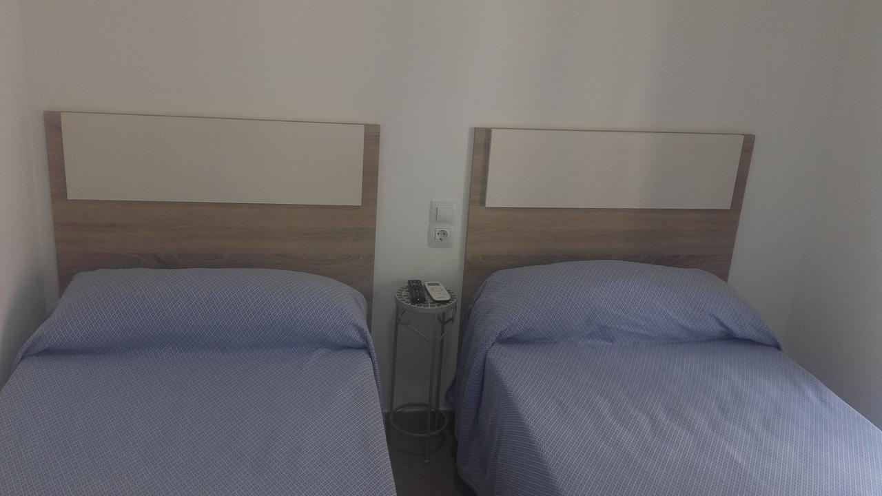 Hospederia Gomis 26 Hotel Ontinyent Kültér fotó